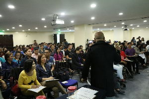 Magnet Workshop